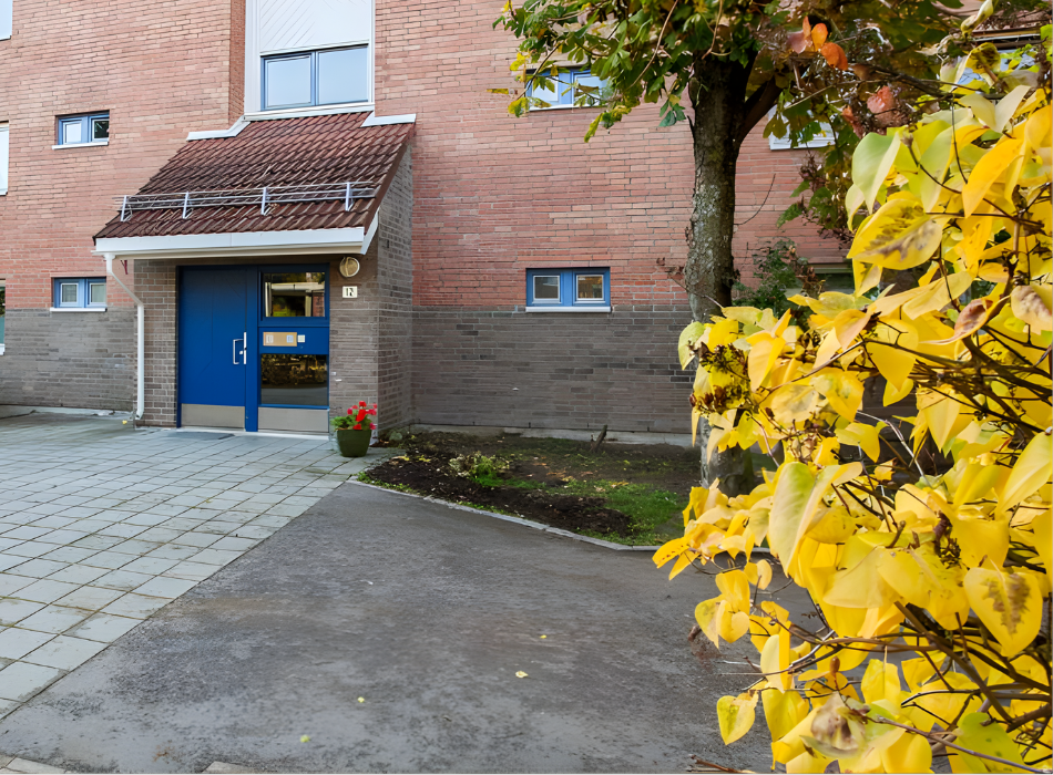 Skjevdeling behandlet av Oslo tingrett i sak om ektefelleskifte