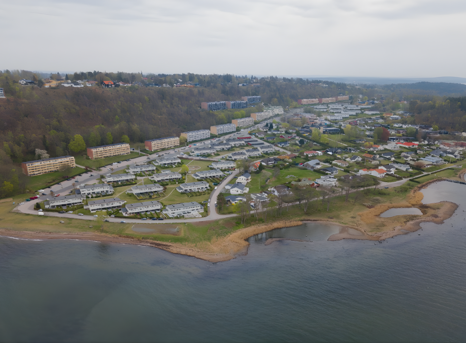 Tingrett i Søndre Østfold avsa dom om tilbakehold av kjøpesum ved boligsalg og vurdering av mangler etter avhendingslova